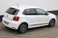 Volkswagen Polo 1.2 TSI 90PK Beats Carplay Clima DAB PDC !! Wit - thumbnail 4