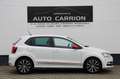 Volkswagen Polo 1.2 TSI 90PK Beats Carplay Clima DAB PDC !! Wit - thumbnail 2