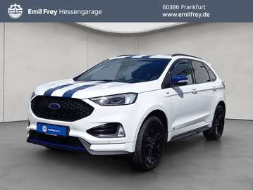 2.0 EcoBlue Bi-Turbo 4x4 Aut. ST-LINE