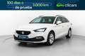 SEAT Leon ST 2.0TDI CR S&S Style 115 Blanco - thumbnail 1