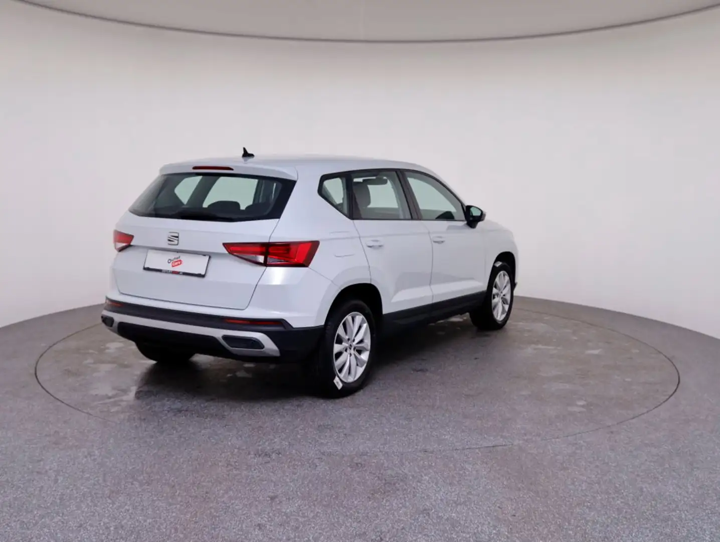 SEAT Ateca Xperience 2.0 TDI Wit - 2