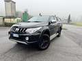 Mitsubishi L200 L200 Cab V 2018d cab 2.4d Nero - thumbnail 1