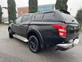 Mitsubishi L200 L200 Cab V 2018d cab 2.4d Nero - thumbnail 3
