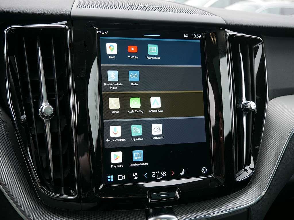 Volvo XC 60