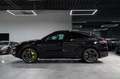 Porsche Cayenne Coupe Turbo S E-Hybrid-Leder-PDLS+Pano Schwarz - thumbnail 5