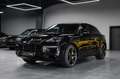 Porsche Cayenne Coupe Turbo S E-Hybrid-Leder-PDLS+Pano Schwarz - thumbnail 3