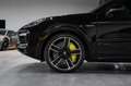 Porsche Cayenne Coupe Turbo S E-Hybrid-Leder-PDLS+Pano Schwarz - thumbnail 6