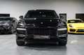 Porsche Cayenne Coupe Turbo S E-Hybrid-Leder-PDLS+Pano Schwarz - thumbnail 2