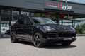 Porsche Cayenne Coupe Turbo S E-Hybrid-Leder-PDLS+Pano Schwarz - thumbnail 10