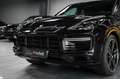 Porsche Cayenne Coupe Turbo S E-Hybrid-Leder-PDLS+Pano Schwarz - thumbnail 4