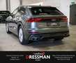 Audi SQ8 4.0TDI HuD STANDHZG LUFT B&O PANO NACHTSICHT Grijs - thumbnail 6