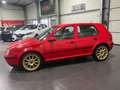 Volkswagen Golf 1.4 Limousine **5-Türig*ALU*CD** Rot - thumbnail 3
