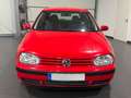 Volkswagen Golf 1.4 Limousine **5-Türig*ALU*CD** Rot - thumbnail 4