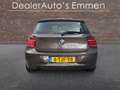 BMW 116 1-serie 116i ECC LMV NAVI SCHUIFDAK 75000KM N.A.P Brun - thumbnail 5