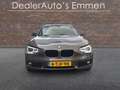 BMW 116 1-serie 116i ECC LMV NAVI SCHUIFDAK 75000KM N.A.P Brun - thumbnail 6