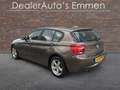 BMW 116 1-serie 116i ECC LMV NAVI SCHUIFDAK 75000KM N.A.P Brun - thumbnail 3