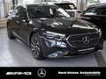 Mercedes-Benz E 220 d AVANTGARDE ADV+ AHK MEMORY 360° Gris - thumbnail 3