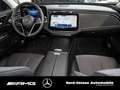 Mercedes-Benz E 220 d AVANTGARDE ADV+ AHK MEMORY 360° Gris - thumbnail 11