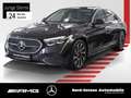 Mercedes-Benz E 220 d AVANTGARDE ADV+ AHK MEMORY 360° Gris - thumbnail 1