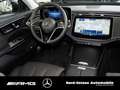 Mercedes-Benz E 220 d AVANTGARDE ADV+ AHK MEMORY 360° Gris - thumbnail 8
