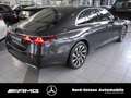 Mercedes-Benz E 220 d AVANTGARDE ADV+ AHK MEMORY 360° Gris - thumbnail 4