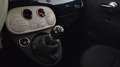 Fiat 500 1.0 hybrid 70cv Blau - thumbnail 8