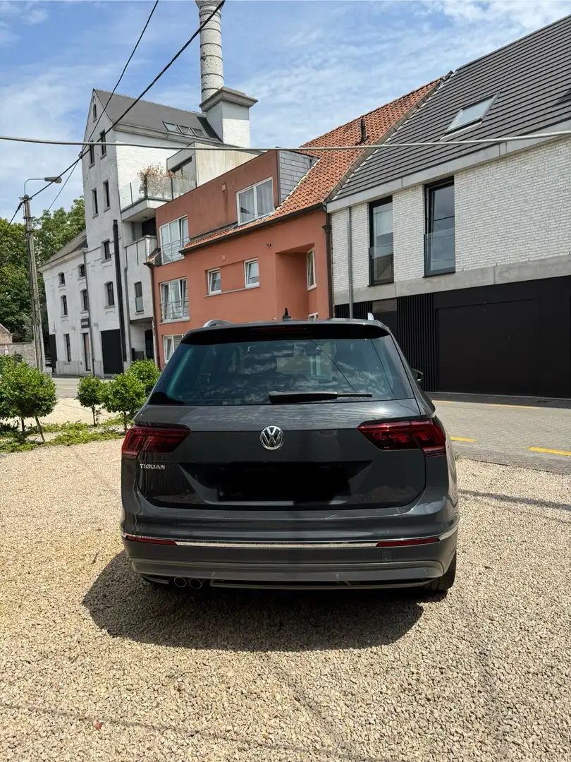 Volkswagen Tiguan 2.0 TDI SCR (BlueMotion Technology) DSG Highline - 2