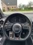 Audi A3 2.0 TDi Design S tronic Gris - thumbnail 10