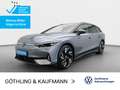 Volkswagen ID.7 Tourer GTX 4M*NAVI*AHK*360*WP*Memory*Pano*2 Blauw - thumbnail 1