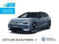 Volkswagen ID.7 Tourer GTX 4M*NAVI*AHK*360*WP*Memory*Pano*2 Blu/Azzurro - thumbnail 1