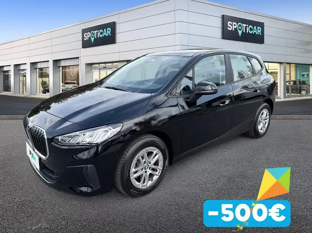 BMW 218 218i Auto