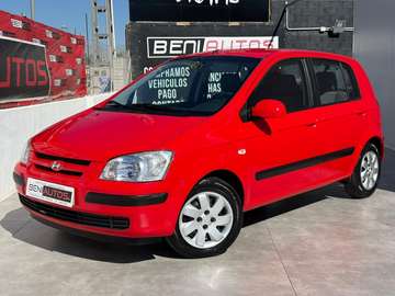 1.3 GLS