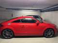 Audi TT Coupé 2,0 T FSI Rot - thumbnail 7