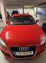 Audi TT Coupé 2,0 T FSI Rot - thumbnail 4