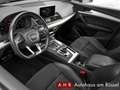 Audi Q5 40 TDI quattro S-Line *HUD*360Kam.*B&O*Carbon Blauw - thumbnail 2