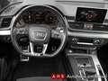Audi Q5 40 TDI quattro S-Line *HUD*360Kam.*B&O*Carbon Blauw - thumbnail 7