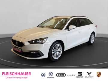 1,5 TSI Sportstourer Style LED Tel.-Vorb. DAB CarP