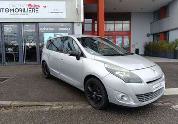 III 2L 150 CV BVA INT CUIR