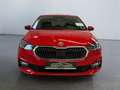 Skoda Fabia Drive 1.0 TSI Lenkradheizung Klimaautomatik Rot - thumbnail 6