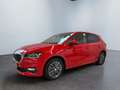 Skoda Fabia Drive 1.0 TSI Lenkradheizung Klimaautomatik Rot - thumbnail 2