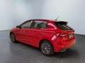 Skoda Fabia Drive 1.0 TSI Lenkradheizung Klimaautomatik Rot - thumbnail 4