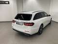 Mercedes-Benz E 300 de 4M T AVA+NIGHT+DIST+AHK+KAMERA+AMBI+NAV Weiß - thumbnail 17