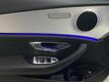 Mercedes-Benz E 300 de 4M T AVA+NIGHT+DIST+AHK+KAMERA+AMBI+NAV Weiß - thumbnail 11