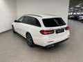 Mercedes-Benz E 300 de 4M T AVA+NIGHT+DIST+AHK+KAMERA+AMBI+NAV Weiß - thumbnail 13