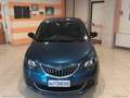 Lancia Ypsilon 1.0 HYBRID SILVER Blau - thumbnail 2