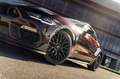 Ford Mustang 2.3 Cabrio EcoBoost/Premium/VirtualCkp Rouge - thumbnail 5