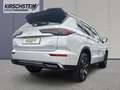 Mitsubishi Outlander Select 4WD Dienstwagen! Weiß - thumbnail 3