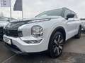 Mitsubishi Outlander Select 4WD Dienstwagen! Weiß - thumbnail 5