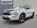 Mitsubishi Outlander Select 4WD Dienstwagen! Weiß - thumbnail 1