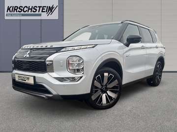 Select 4WD Dienstwagen!